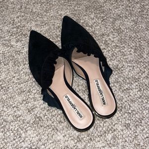 Karl Lagerfeld Flats